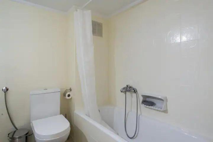 A.B.L One Metro Katehaki Athens Appartement Buitenkant foto