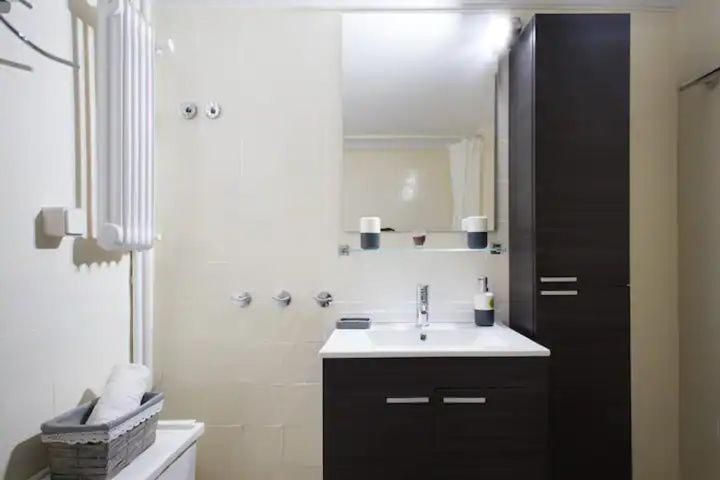 A.B.L One Metro Katehaki Athens Appartement Buitenkant foto